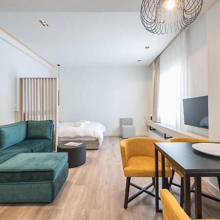 Aeiphoria Suites & Rooms - אתונה מראה חיצוני תמונה