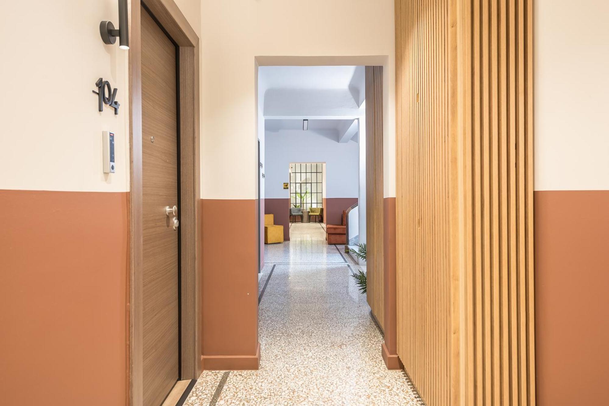 Aeiphoria Suites & Rooms - אתונה מראה חיצוני תמונה