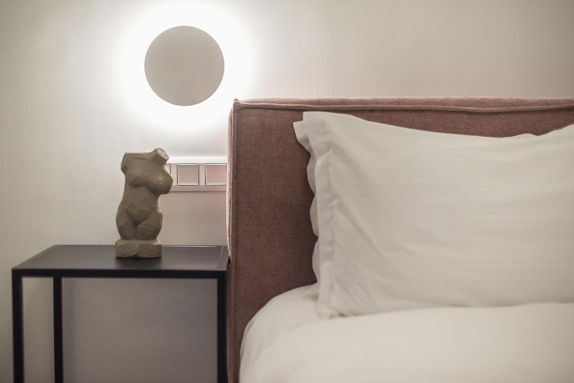 Aeiphoria Suites & Rooms - אתונה מראה חיצוני תמונה